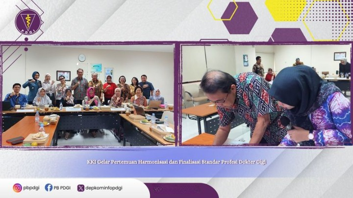 PDGI Kabupaten Banyuwangi | Informasi, Layanan, Berita, dan Seminar Dokter Gigi