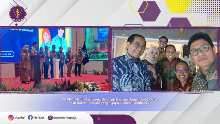 PDGI Kabupaten Banyuwangi | Informasi, Layanan, Berita, dan Seminar Dokter Gigi